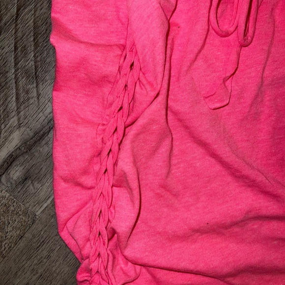 Pink Run‎ DMC Graphic Tank Top - Picture 4 of 5